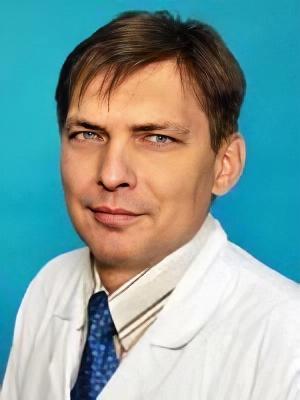 Фото Ронжин Сергей Юрьевич