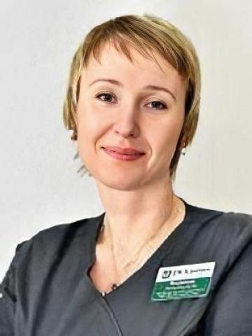 Терапевт Ростовенко Инна Ивановна Терапевт Ростовенко Инна Ивановна