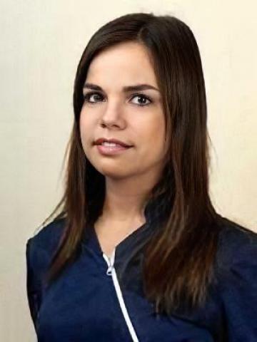 Терапевт Чернышова Наталия Юрьевна Терапевт Чернышова Наталия Юрьевна