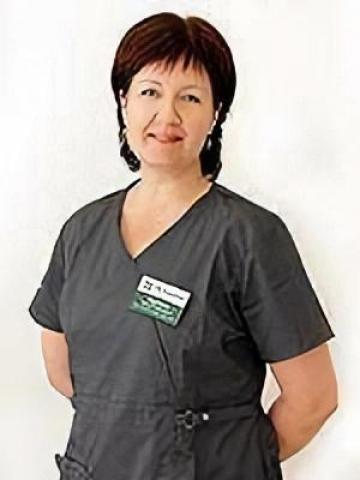 Терапевт Воронцова Елена Валерьевна Терапевт Воронцова Елена Валерьевна