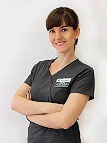 Терапевт Юрченко Наталья Викторовна Терапевт Юрченко Наталья Викторовна