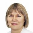 Терапевт Яшанова Людмила Леонидовна