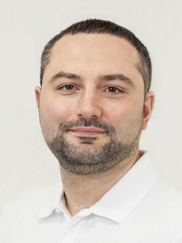 Хирург Неверов Анастас Морисович Хирург Неверов Анастас Морисович