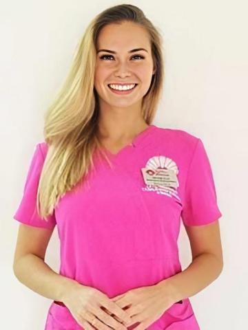 Эндодонтист Чернявская Виктория Викторовна