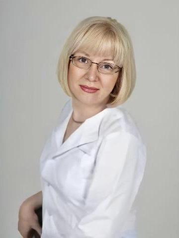 Диагност Цемина Оксана Александровна