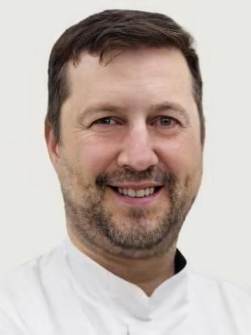 Ортопед Ермолаев Алексей Николаевич