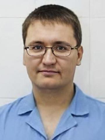 Хирург Верзилов Евгений Владимирович Хирург Верзилов Евгений Владимирович