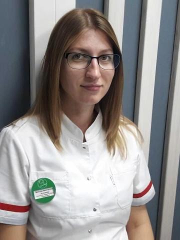 Терапевт Кулешова Наталья Викторовна Терапевт Кулешова Наталья Викторовна