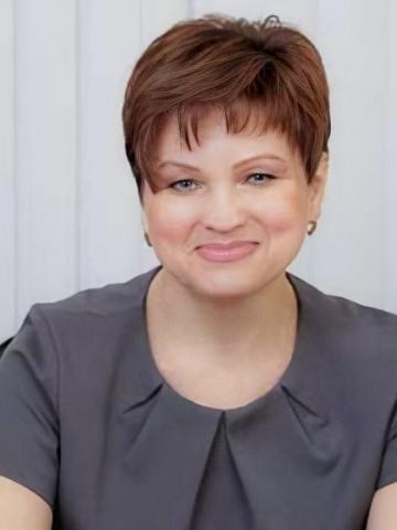 Терапевт Гавришова Оксана Григорьевна