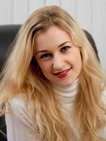 Терапевт Гриднева Юлия Александровна