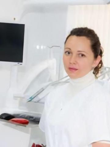 Терапевт Селезнева Татьяна Владимировна Терапевт Селезнева Татьяна Владимировна