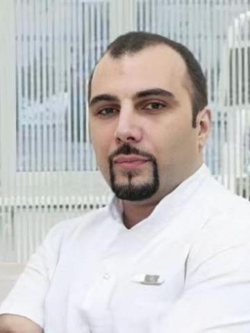 Ортодонт Манукян Владимир Олегович Ортодонт Манукян Владимир Олегович