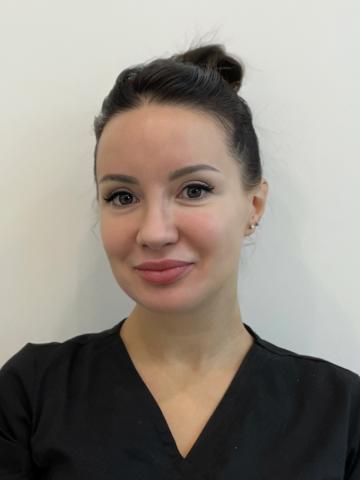 Терапевт Галышева Мария Владимировна