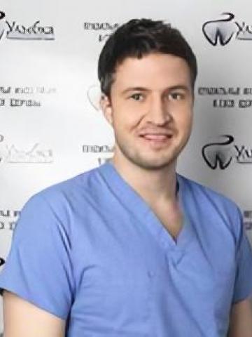 Хирург Куракин Константин Александрович