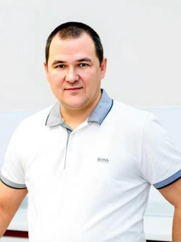 Хирург Терентьев Сергей Петрович Хирург Терентьев Сергей Петрович