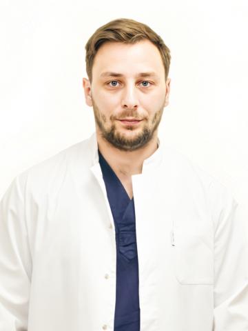 Хирург Хардиков Станислав Владимирович Хирург Хардиков Станислав Владимирович