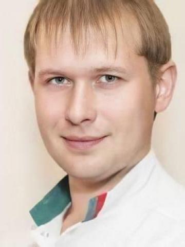 Терапевт Михайлюк Олег Эдуардович Терапевт Михайлюк Олег Эдуардович