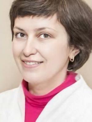 Фото Непейвода Людмила Владимировна