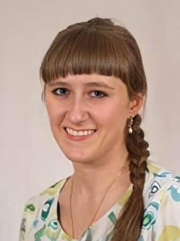 Терапевт Романовская Мария Александровна