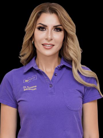 Диагност Бабаджанян Рузанна Самвеловна
