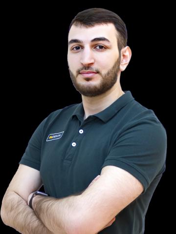 Хирург Мартиросян Карен Варданович Хирург Мартиросян Карен Варданович