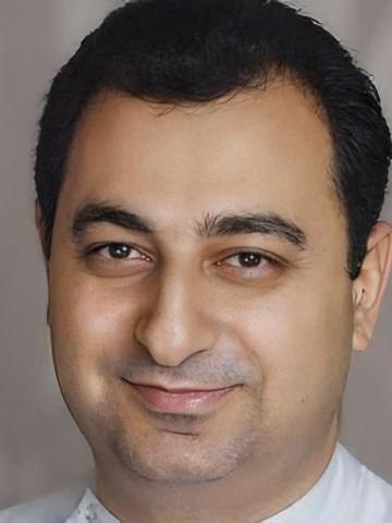 Ортопед Сааков Ленар Гарриевич