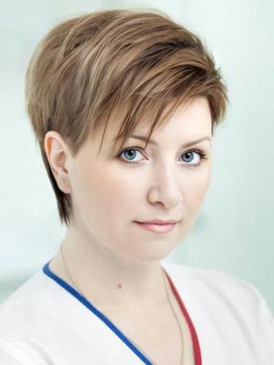 Фото Зубкова Ирина Геннадьевна