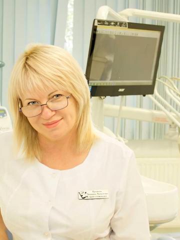 Терапевт Кулакова Людмила Алексеевна Терапевт Кулакова Людмила Алексеевна