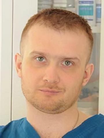 Терапевт Кариженский Валерий Александрович Терапевт Кариженский Валерий Александрович