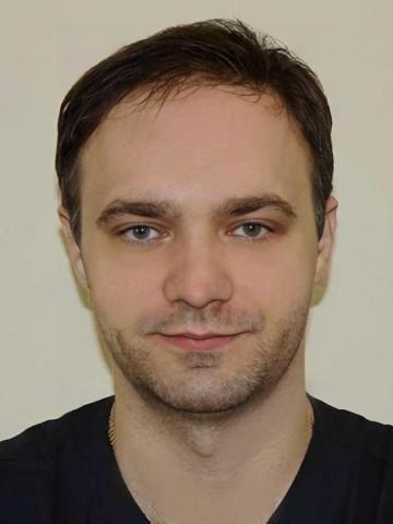 Терапевт Примак Артем Евгеньевич Терапевт Примак Артем Евгеньевич