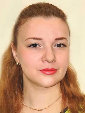 Терапевт Литвиненко Ольга Викторовна