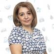 Терапевт Агабабян Нарине Акоповна