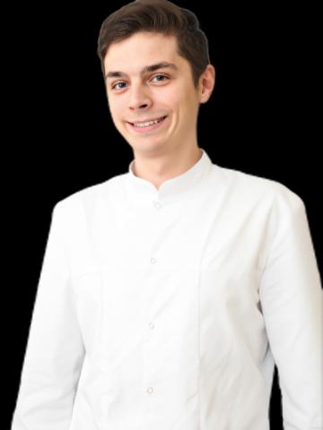 Ортопед Галишников Олег Игоревич