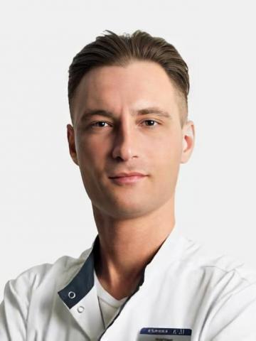 Терапевт Закутский Тимур Олегович Терапевт Закутский Тимур Олегович