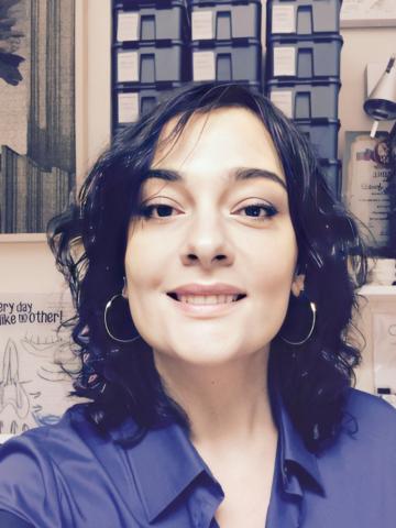 Терапевт Малишава София Валерьяновна Терапевт Малишава София Валерьяновна