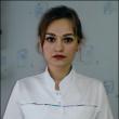 Терапевт Марусова Анна Сергеевна