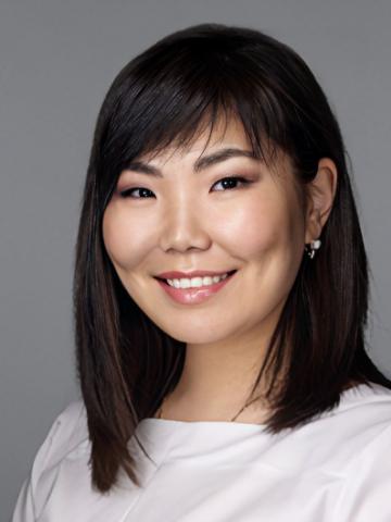 Детский Гончикова Туяна Батуевна