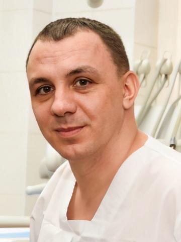 Терапевт Климачев Роман Викторович