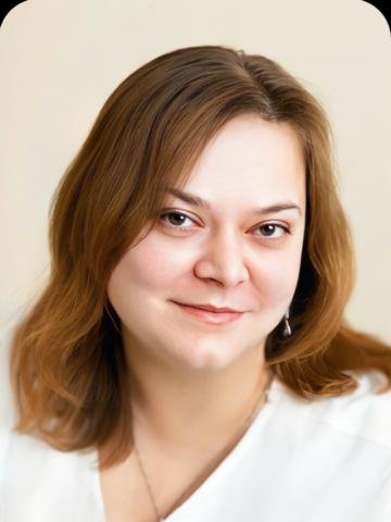 Терапевт Земцова Елена Васильевна