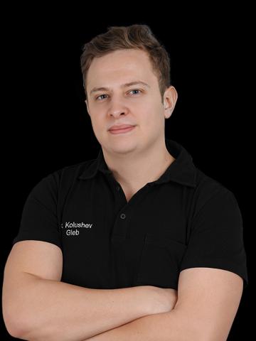 Хирург Колушев Глеб Валерьевич Хирург Колушев Глеб Валерьевич