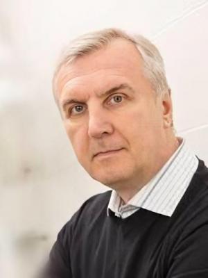 Фото Панченко Владимир Николаевич