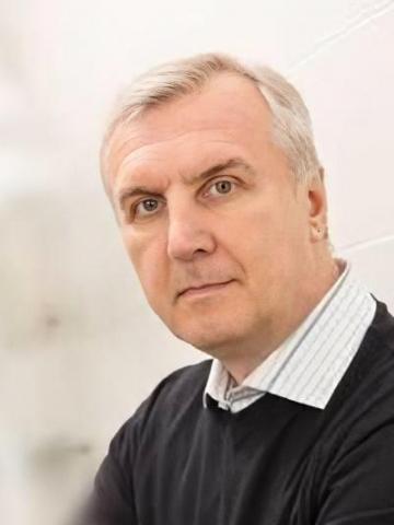 Терапевт Панченко Владимир Николаевич