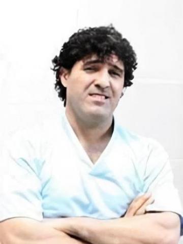 Ортопед Нуруев Гаси Караевич