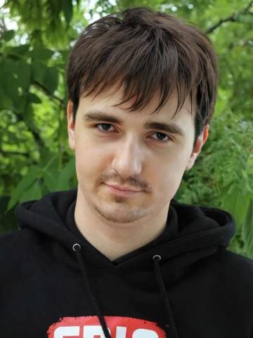 Терапевт Полупан Владимир Витальевич