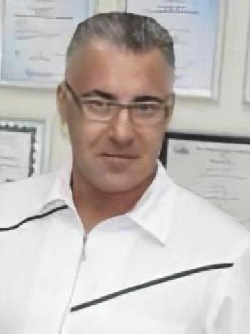 Плотников Владимир Владимирович