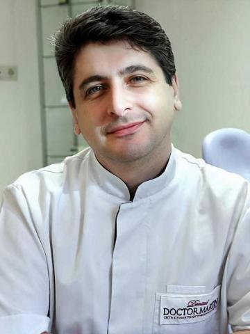 Терапевт Казарян Георгий Генрихович Терапевт Казарян Георгий Генрихович