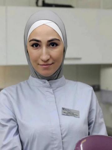 Терапевт Хараева Юнона Аслановна Терапевт Хараева Юнона Аслановна