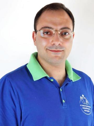 Хирург Карапетян Арам Каренович