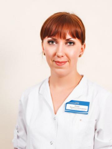 Терапевт Юдина Надежда Александровна Терапевт Юдина Надежда Александровна