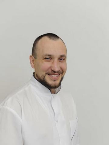 Терапевт Севостьянихин Андрей Юрьевич Терапевт Севостьянихин Андрей Юрьевич